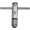 Stahlwille Tools Ratchet tap holder Size2 range 4, 6-8 mm 77390002